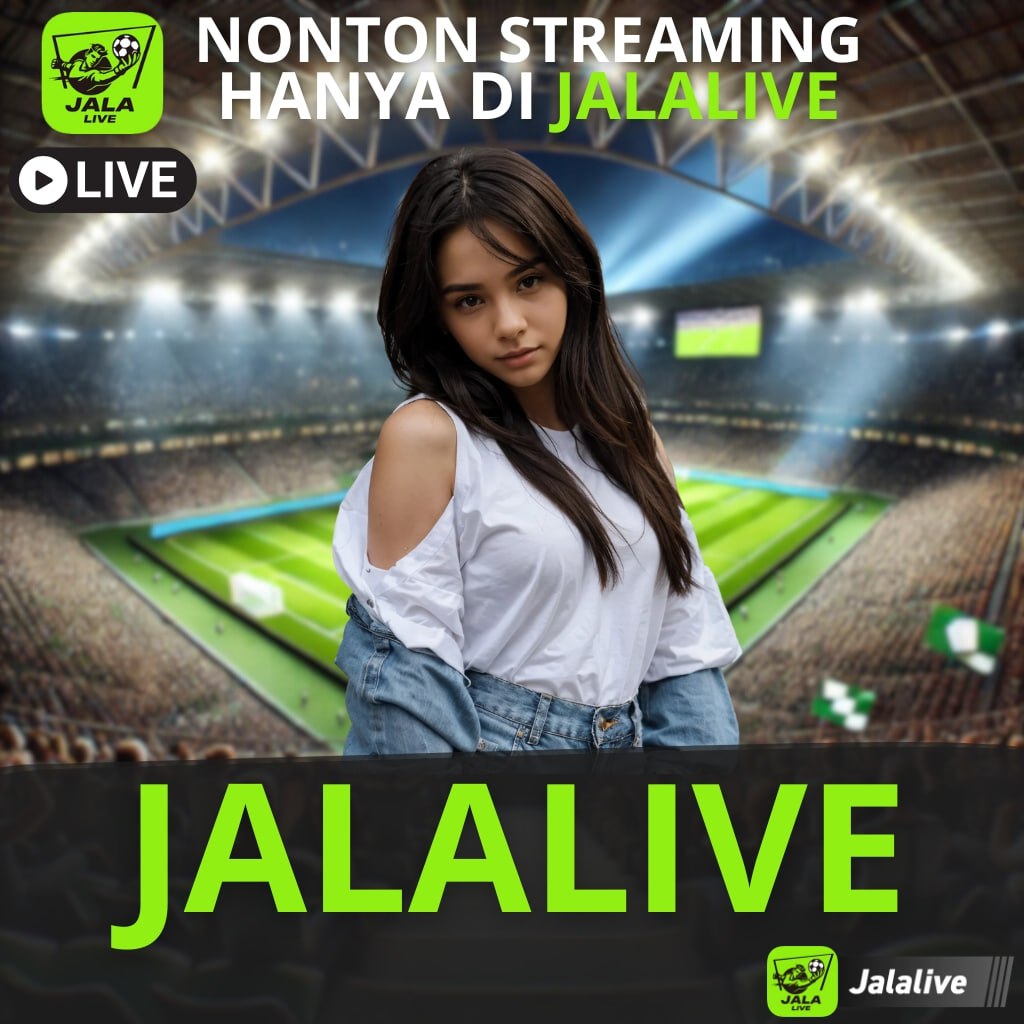 Jalalive Platform Hadiah Dari Ilahi Untuk Kaum Nya